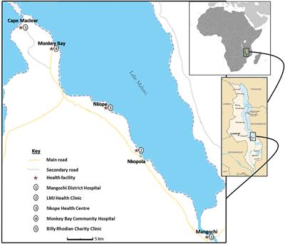 Male Genital Schistosomiasis Along the Shoreline of Lake Malawi: Baseline Prevalence and Associated Knowledge, Attitudes and Practices Among Local Fishermen in Mangochi District, Malawi